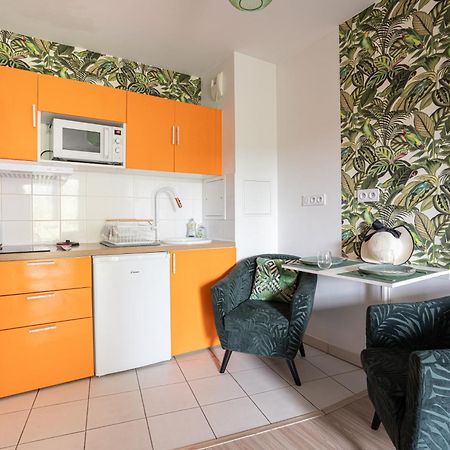Joli Appartement Dans Eco Quartier Residentiel サン・トゥアン エクステリア 写真