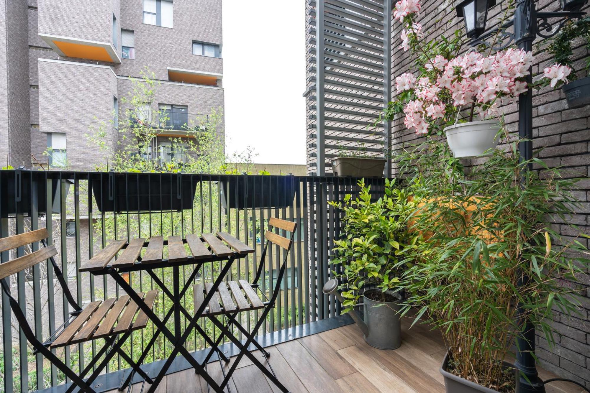 Joli Appartement Dans Eco Quartier Residentiel サン・トゥアン エクステリア 写真